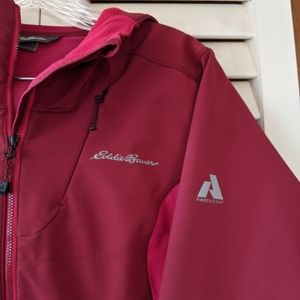 First Ascent Jacket